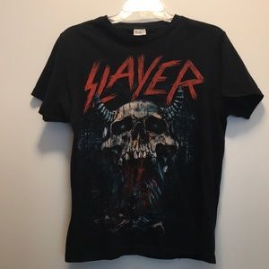 Slayer T-shirt
